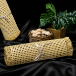PVC SARI RENK DELİKLİ HASIR-75 CM